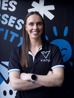 Jacqui Coughlan