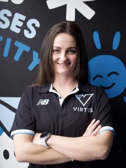 Maddy Morrison